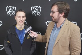 NG28-关于Uzi关键节点精彩发挥，G2带队取胜！的信息