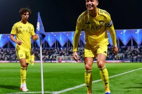 南宫28-C罗新星回归赛场表现惊艳，法国队未来可期！的简单介绍