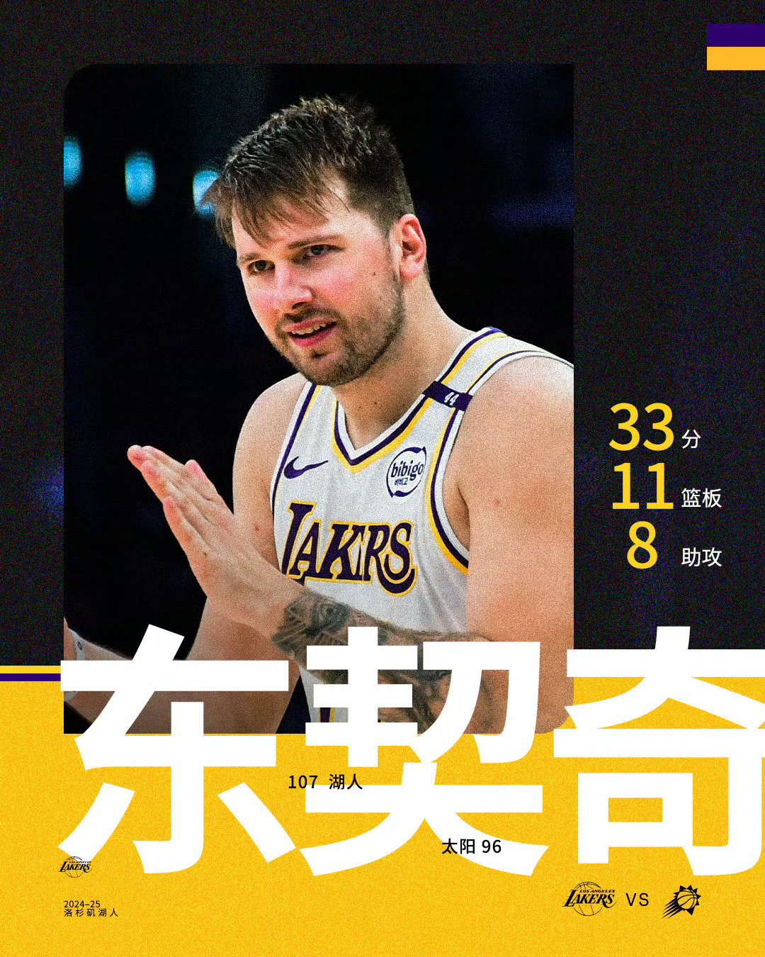 关于东契奇重返赛场，反败为胜首场状态出色，热火观众沸腾！全场沸腾不已的信息
