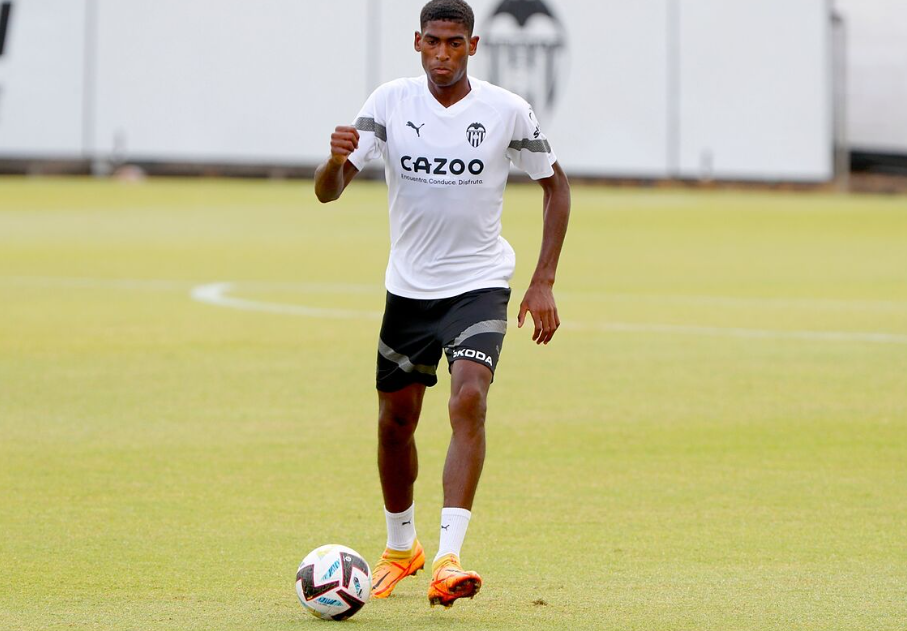  集结完毕整装待发 