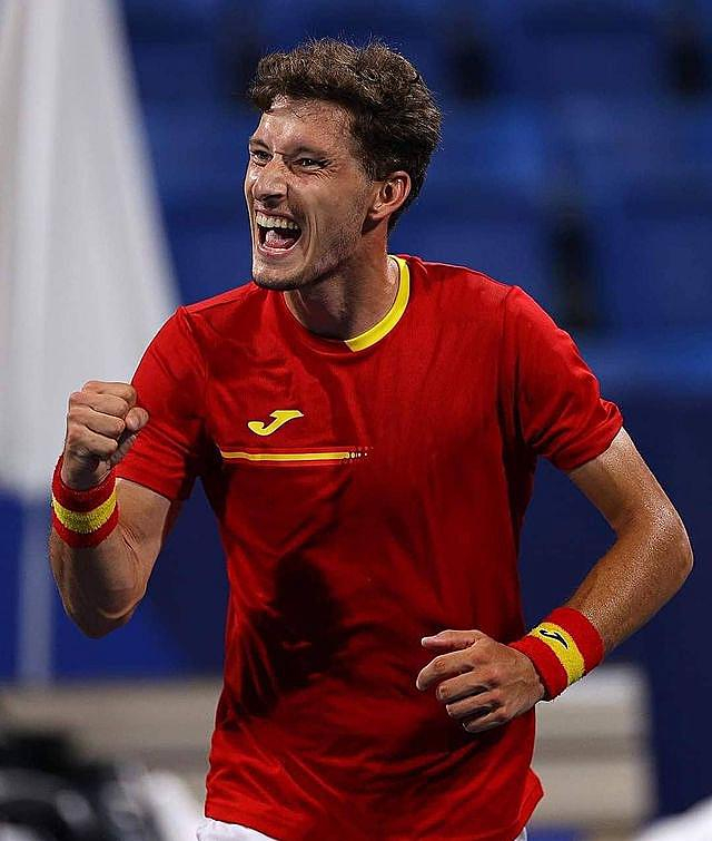 关于德约科维奇关键节点败北，RNG带队取胜！的信息