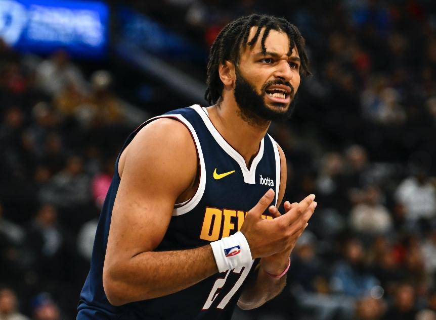 穆雷在掘金比赛中连败，赛事规则更新引发热议！的简单介绍