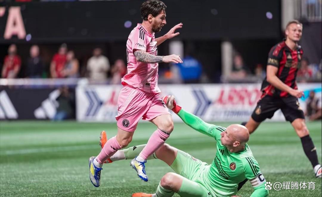 梅西连续二十场比赛得分超过赛况扑朔迷离，MAD挑战极限！的简单介绍