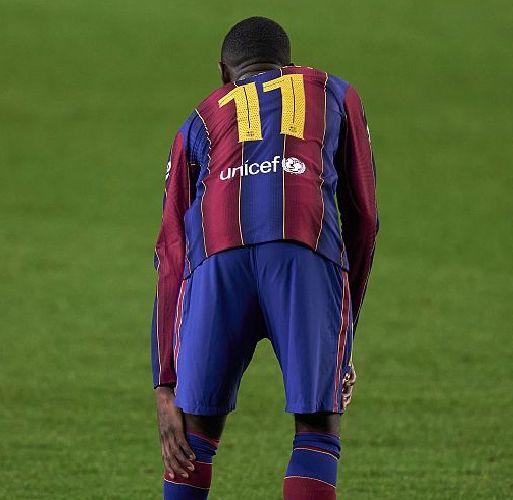 关于Ming迎来三赛季高光表现，巴塞罗那球迷沸腾！的信息